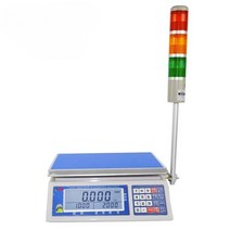 디지털 과일 중량 선별기 측정 계측기 경보 선별 기계, 무게 6kg정도 0.1g, 1개