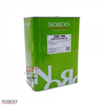 EDG373702크린탄 1000 옥상방수용 탄성 우레탄 하도 4L, 1개