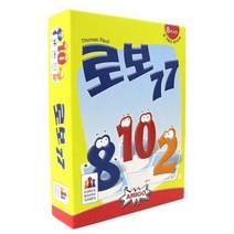 코리아보드 로보77