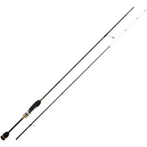 메이저 크래프트 낚싯대 스피닝 3세대 크로스, crx-s642aji(6.4피트)