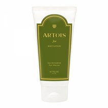 아르투아 조 향기좋은 향수 바디로션 140ml, 1개