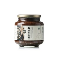 4남매 유기농된장, 1개, 950g