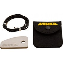 Mirka 7872000111 샤크 블레이드 CRN 48 x 28mm, 단일옵션