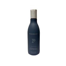 플랑플랑 리프레싱 스켈프 샴푸 260ml (특허성분 함유 비듬완화 지성샴푸 간지러운 두피 시원한 샴푸 미용실 샴푸)