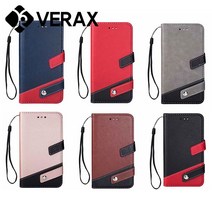 디자인 캐쥬얼 P404 11 가죽 케이스 마그네틱