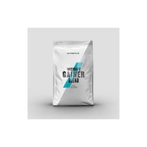마이프로틴Impact 웨이트게이너 바닐라 5kg, 1개