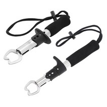 피싱그립 물고기 집게 립그립 낚시 민물 루어 고리, 1-립그립-소형