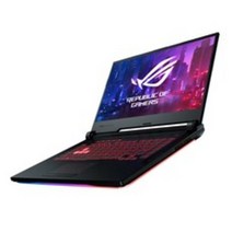 에이수스 노트북 ROG G531GU-AL001T (코어i7-9750H 39.6cm 120Hz WIN10 GeForce GTX1660Ti), 포함, NVME 512GB, 8GB, 코어i7