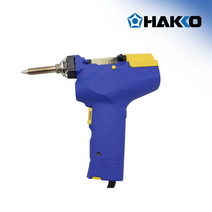 하코 HAKKO FR-301 디솔더링건 자동납땜제거기