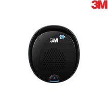 3M 차량용 공기청정기 플러스 블랙 PN38816 자동차공기청정기/휴대용공기청정기/미니공기청정기/소형공기청정기/미세먼지공기청정기