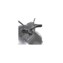 EZGO/CUSHMAN/TEXTRON 골프 가방 홀더 브래킷 키트 TXT 메달리스트 모델 교체 2017 배터리
