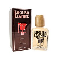ENGLISH LEATHER by Dana for Men After Shave Splash 8 Ounce, 1