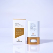 마린콜라겐 선블록 스틱 - 2023968EA, 본상품선택