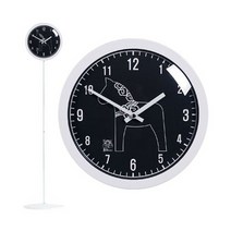 전통캐릭터 인테리어시계 공간연출 공간활용 거실 사, 수치