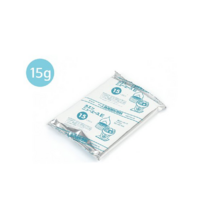 가정용 그램 연료 1봉지 일본식 고체 15g 미니화로 15 캠핑용 알콜 카엔, 카엔 고체연료 15g 1봉지 20개입