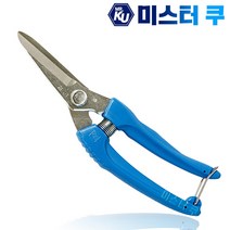 [국산] 화신금속 논슬립 다목적가위 P800