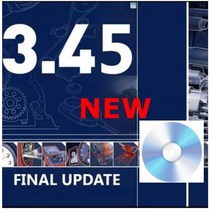 배터리테스터 배터리진단기 자동차배터리테스터기 2021 년 판매 Autodata 3.45 버전 자동 수리 소프트웨어 자동-데이터 V3.45 자동차 업데이트 2014 CD 로, [02] Send CD