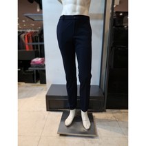 [PAT] 남성 겨울 기모 스트레치 노턱 팬츠 1H71631-820