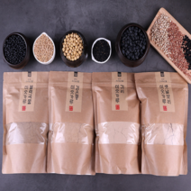 국산 미숫가루 임산부 아침대용식 저녁 식사대용 검은콩 블랙 곡물 귀리 선식 생식 미숫가루, 1) 옛날보리미숫가루(500g), 1개