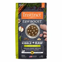 네이처스버라이어티 생식본능 RBK 웨이트 치킨 고양이사료, 2kg, 1개