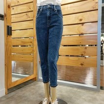 이랜드 [리바이스]Levis 실버탭 HW 맘 진 A3699-0002_부천점