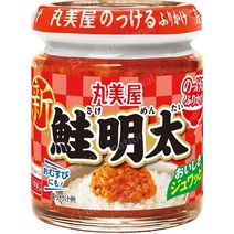 마루미야 연어 명태 100g 6병