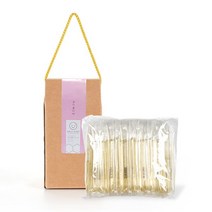 스마일벌꿀 꿀스틱세트 (12g x 50개)