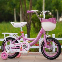 카본자전거 티타늄 mtb 탄소강 프레임 용 자전거 인치 뒷좌석 유모차 포함 용 자전거, 분홍색, 18인치