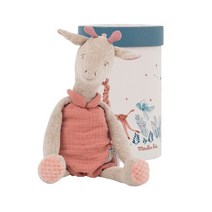 [물랑로티] 기린기프트인형 Sous Mon Baobab giraffe 37cm