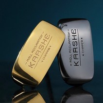 지브이투어 카르쉐 치퍼 골프클럽 카르쉐 치퍼 블랙, 35도