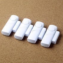 현관문 창문보안 문열림센서 경보기 문열림방지 현관문보안