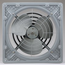 환풍기 벨마우스팬 유압형 DWV-50BP 동우 창고 공장 축사