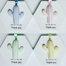 호두마루샵 어버이날단체선물 스승의날답례품 개업선물 육각선인장타블렛석고방향제 석고방향제/오퓨저, 다우니향
