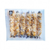 냉동 헤드온 왕새우 튀김 50g x 6미 300g, 상세페이지 참조, 상세페이지 참조
