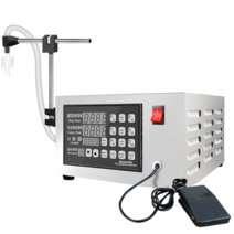 액상 정량 주입기 충진기 화장품 액체 소분 액상 포장, GFK-160