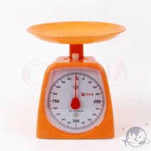 주부저울, 1kg (CG90020)
