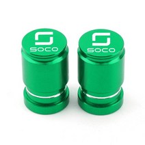 2022 new for super soco cpx cumini cux tc 50 tc max wonderer tcmax ts 50 오토바이 액세서리 타이어 슈퍼쏘코TC, 초록