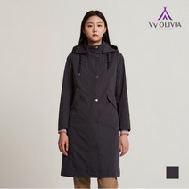 올리비아로렌 패딩 라이너 점퍼 VVPCLWF8321