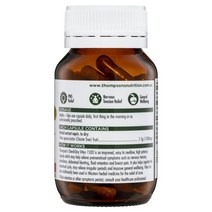 NZ직구 톰슨스 원 어 데이 바이텍스 1500mg 60cap 1Pack, 수량, 상세참조