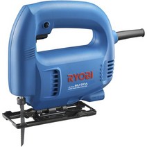 일본직발송 10. 료비(RYOBI) 직소 MJ -50A 615918A B001EEINFA, 단품_One Color, 단품_One Color, 상세 설명 참조0