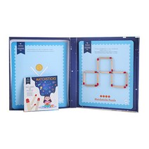 [바보사랑] 성냥퍼즐 스틱업 젠마스터 성냥개비퍼즐 디지트 수학게임 수학보드게임 보드게임 보, 상세 설명 참조, 상세 설명 참조