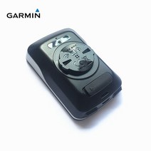 터치스크린패널 garmin edge 820 자전거 속도 측정기 후면 커버 수리 교체용 원래 검은색 후면 커버, 한개옵션0