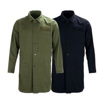 레디핏 레디핏_ 와이카라 롱 야상 2컬러_YSM11