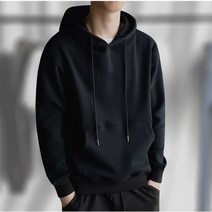 보아후드집업 패션 까마귀 남성 솔리드 힙합 운동복 남성 스웨트 셔츠 캐주얼 하라주쿠 까마귀 streetwear mens oversized hoodie man