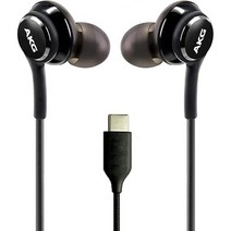 일본직발송 2. SAMSUNG EO-IG955 EARPHONES TUNED BY AKGGALAXY 갤럭시 이어폰 USB TYPE C [병행 수입품], One Size_One Color, One Color, 상세 설명 참조0