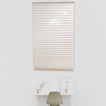 [커버풀 1+1] 누구나 쉽게 붙이는 종이블라인드 90X240