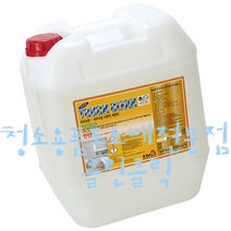 터치크린_18.75L/공구세척/장비세척/기계세척