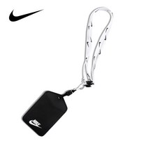 나이키 랜야드 DC3632-176 ID 뱃지 목걸이카드지갑, 랜야드_N1002322176NS