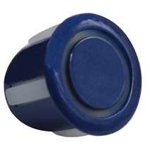 자동차 센서 백업 레이더 4/6/8 주차 키트 차량용 후진 Parktronic 자동 감지기 지원 부저 경보, [07] Dark blue, [03] 4  Sensors, 07 Dark blue_03 4  Sensors