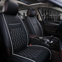 자동차 자동차시트커버 3p풀세트/자동차시트/카시트, 브라운, 현재상품선택
